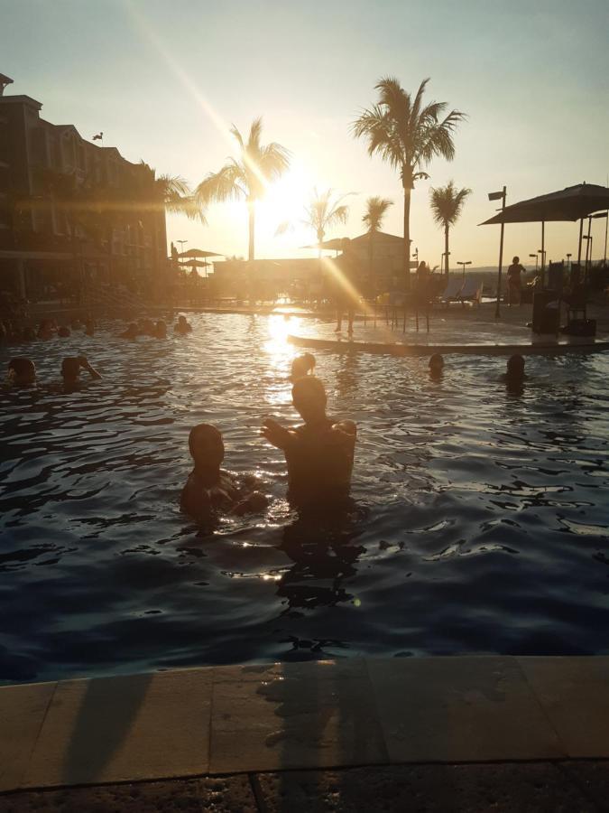 Enjoy Thermas Water Park Resort Águas de São Pedro Zewnętrze zdjęcie