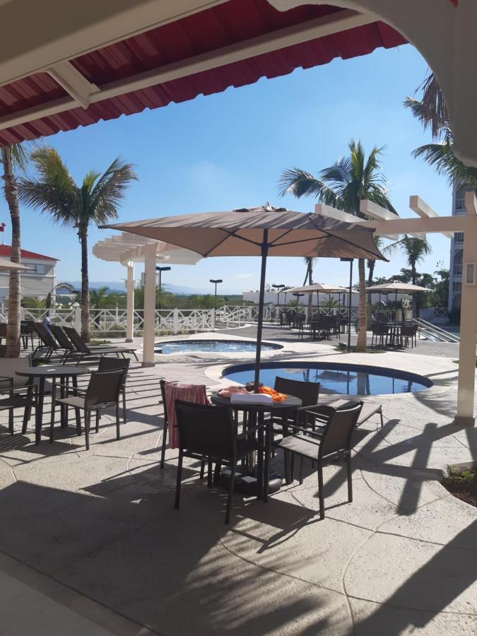 Enjoy Thermas Water Park Resort Águas de São Pedro Zewnętrze zdjęcie