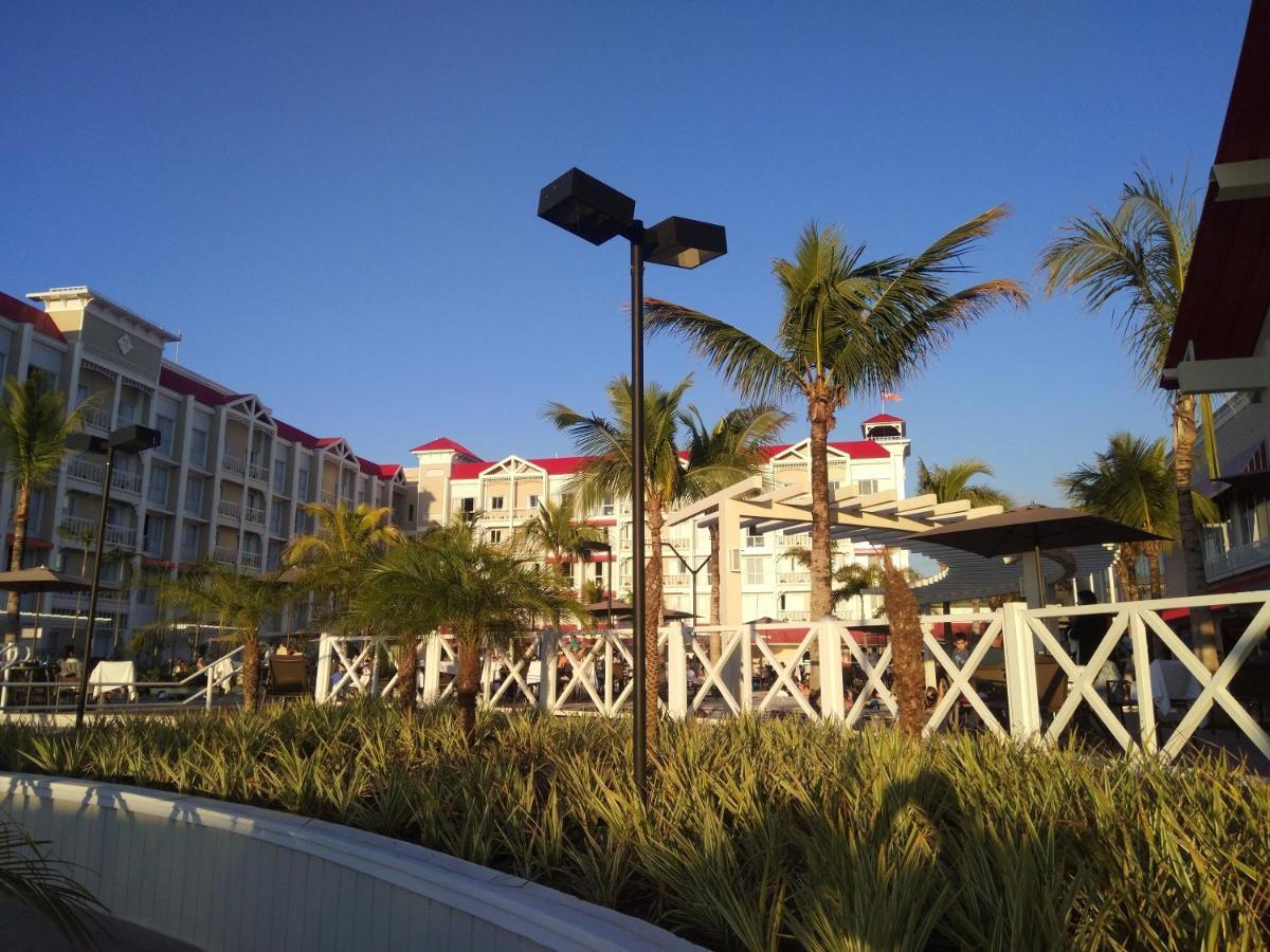 Enjoy Thermas Water Park Resort Águas de São Pedro Zewnętrze zdjęcie
