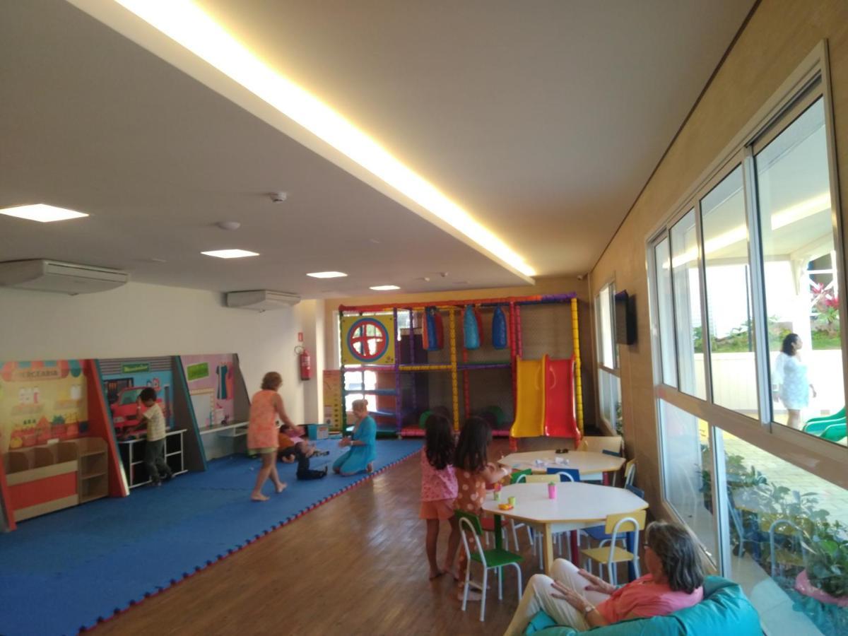 Enjoy Thermas Water Park Resort Águas de São Pedro Zewnętrze zdjęcie