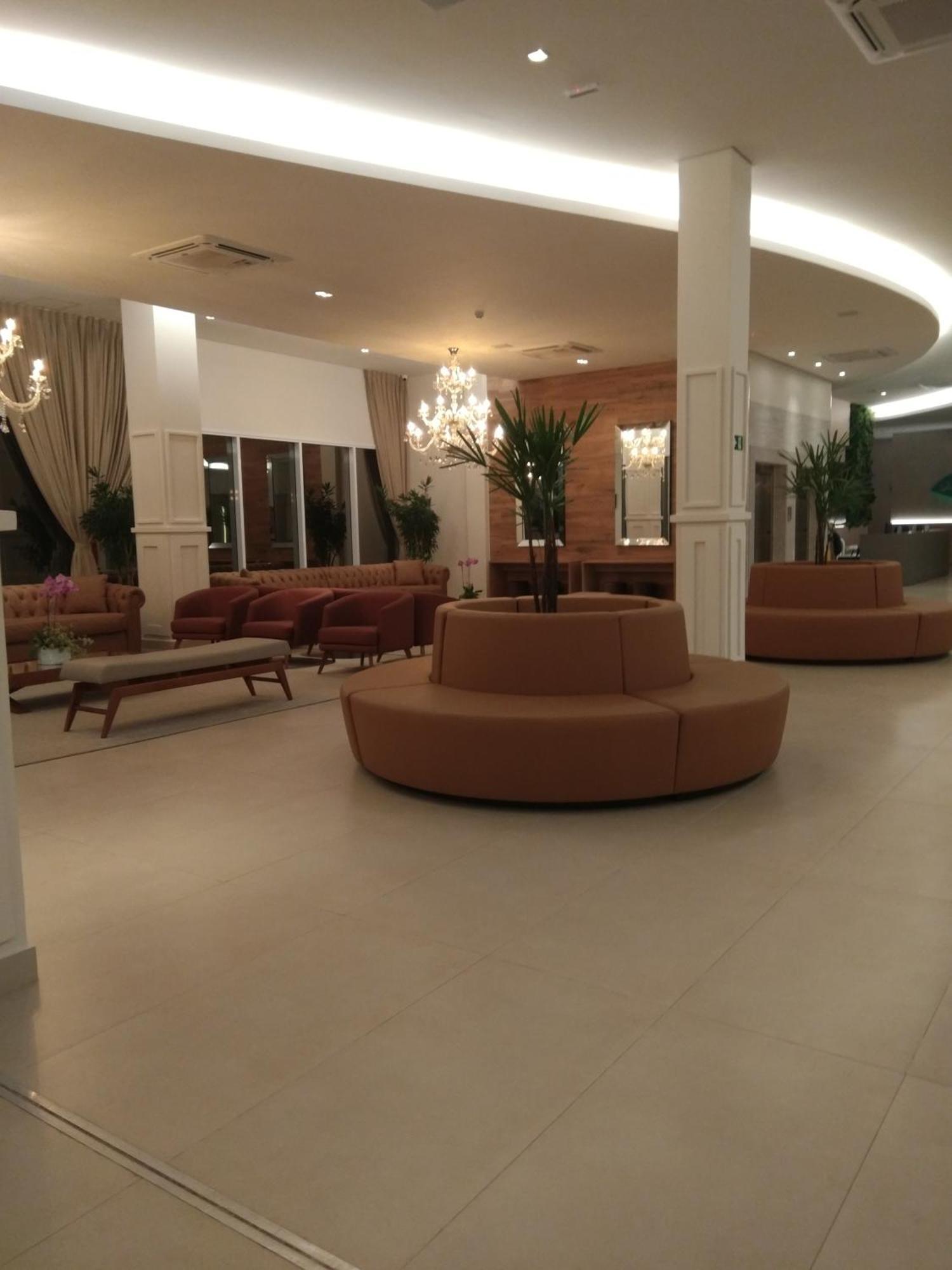 Enjoy Thermas Water Park Resort Águas de São Pedro Zewnętrze zdjęcie
